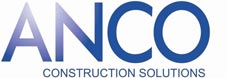 ANCO Construction Solutions Logo