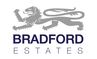 Bradford Estates Logo